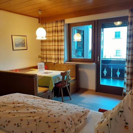 Residence Rienz Chienes Εξωτερικό φωτογραφία