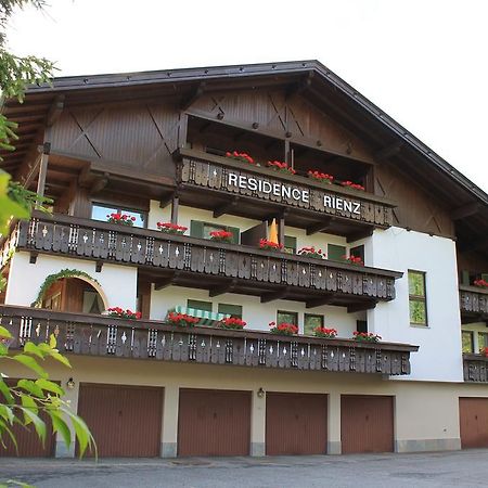 Residence Rienz Chienes Εξωτερικό φωτογραφία