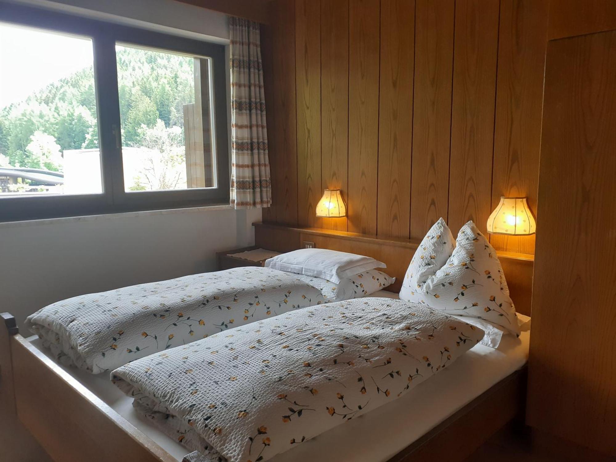 Residence Rienz Chienes Εξωτερικό φωτογραφία