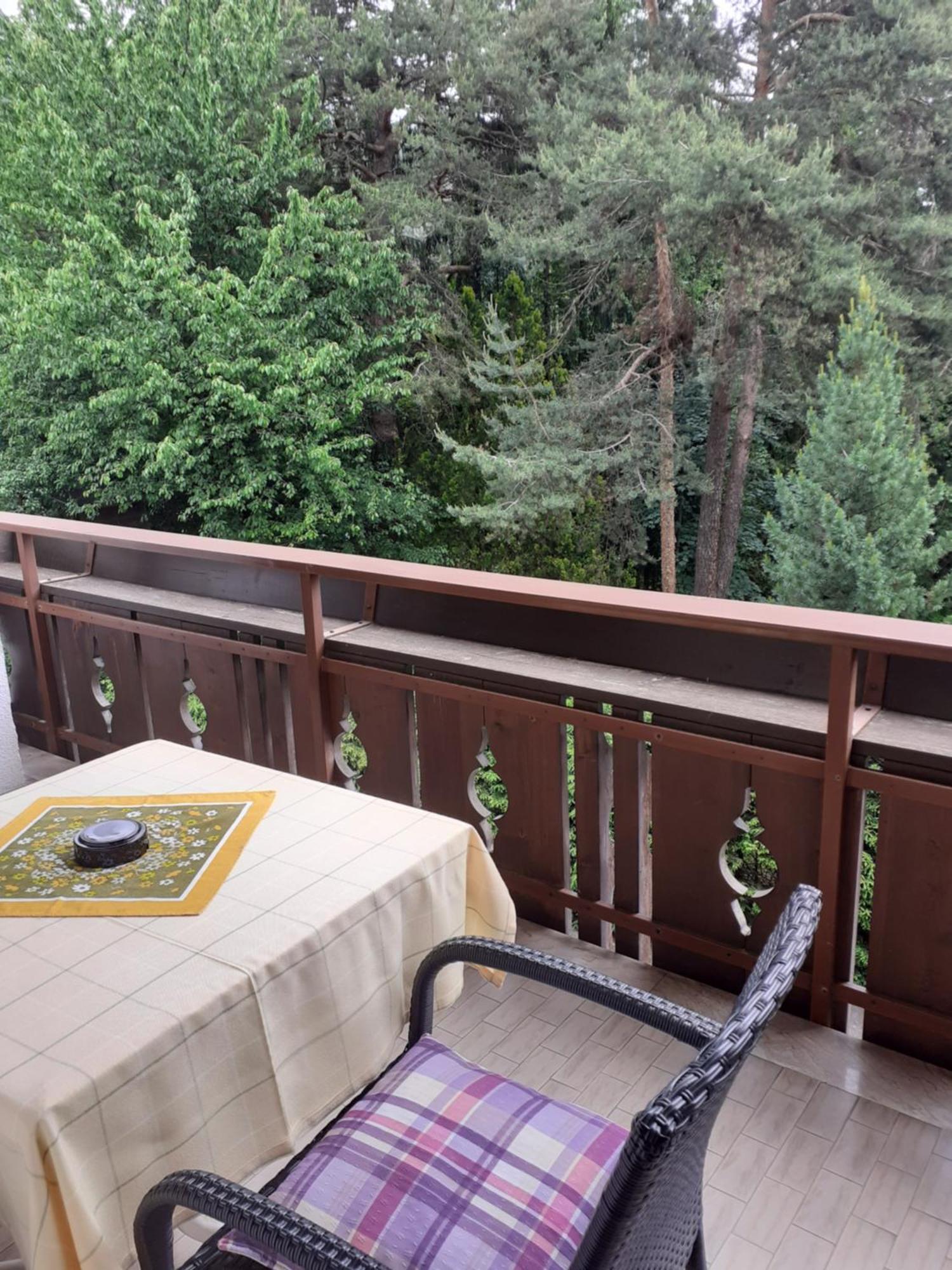 Residence Rienz Chienes Εξωτερικό φωτογραφία