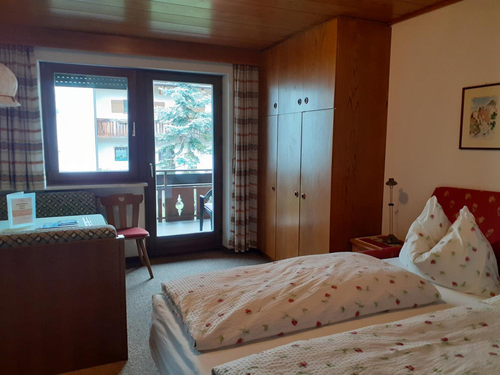 Residence Rienz Chienes Εξωτερικό φωτογραφία