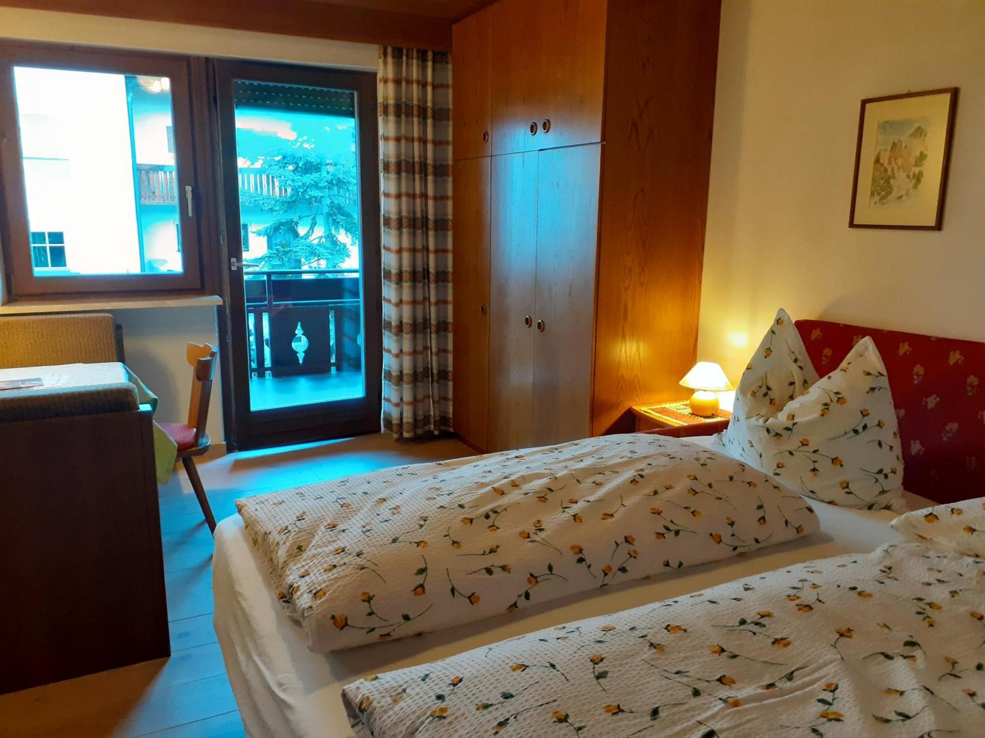 Residence Rienz Chienes Εξωτερικό φωτογραφία