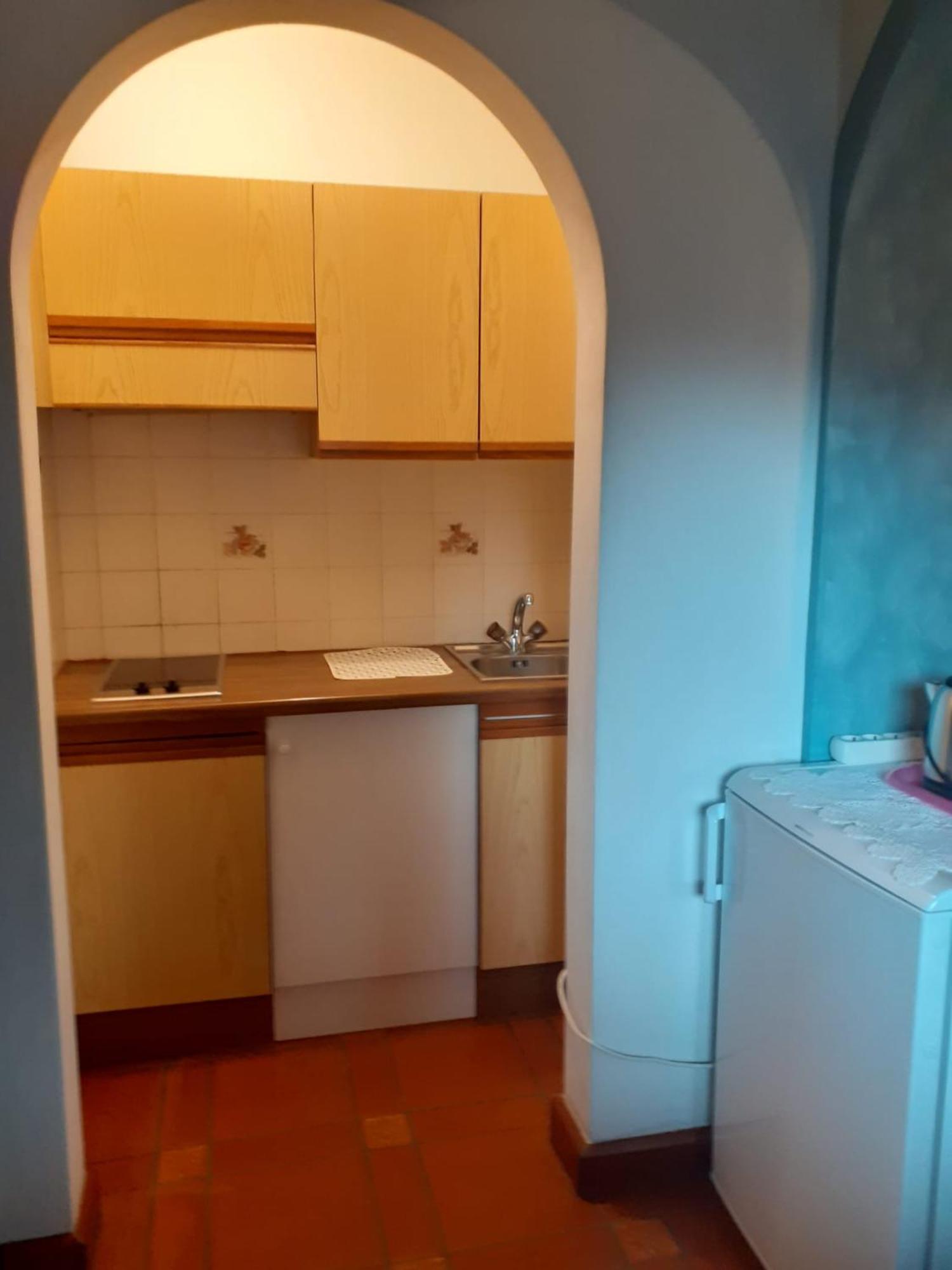 Residence Rienz Chienes Εξωτερικό φωτογραφία