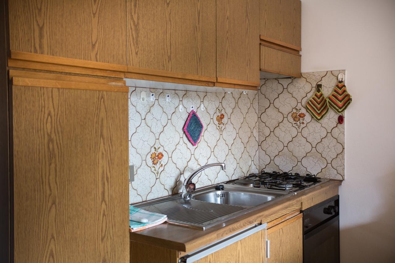 Residence Rienz Chienes Εξωτερικό φωτογραφία