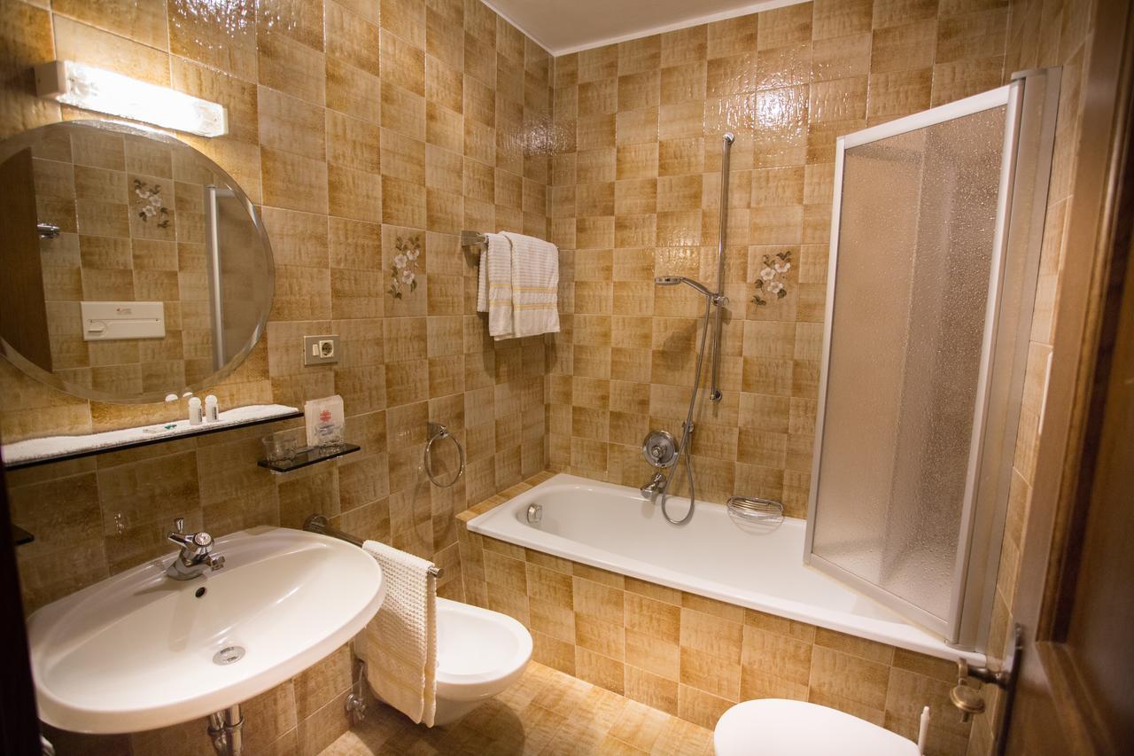 Residence Rienz Chienes Εξωτερικό φωτογραφία