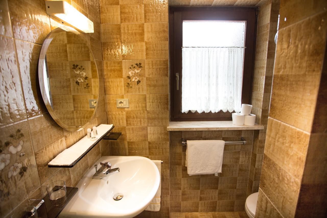 Residence Rienz Chienes Εξωτερικό φωτογραφία