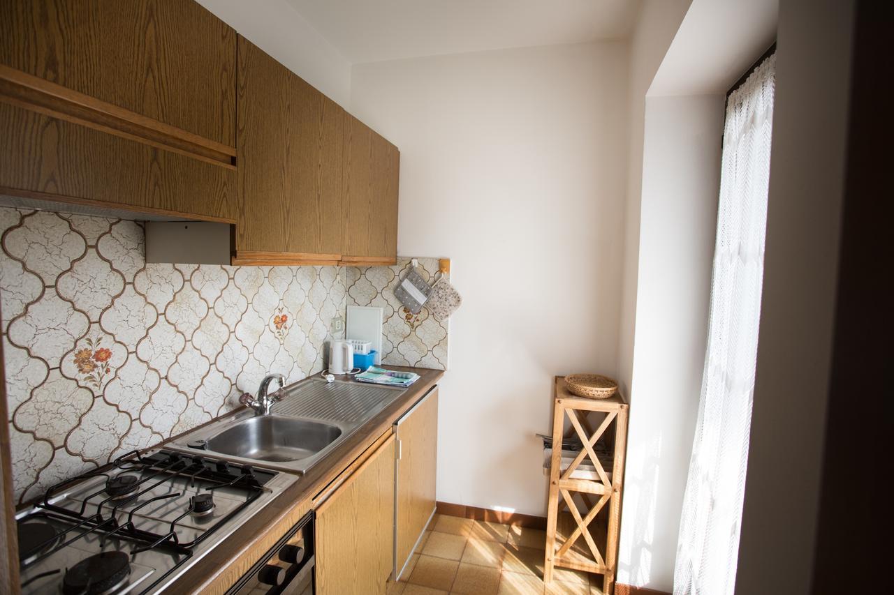 Residence Rienz Chienes Εξωτερικό φωτογραφία