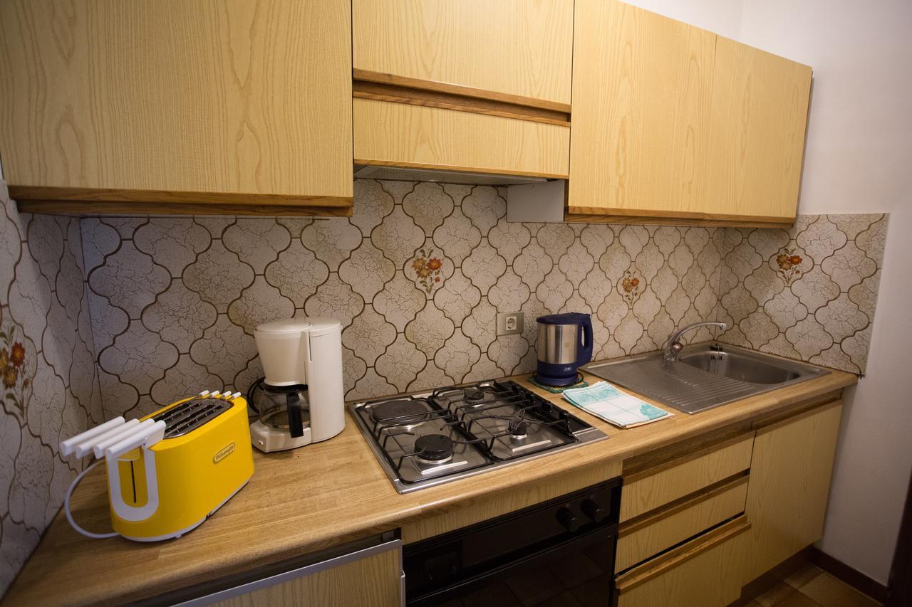 Residence Rienz Chienes Εξωτερικό φωτογραφία